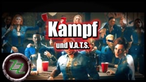 Fallout 76 Infos Deutsch - Beta News mit Analyse, ganze Map/Karte +neues Gameplay vom Bethesda Event 14 Fallout 76 Infos Deutsch - Beta News mit Analyse, ganze Map/Karte +neues Gameplay vom Bethesda Event | Action Games