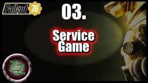 Fallout 76 Kaufen - 03 - service game