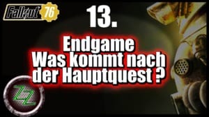 Fallout 76 Kaufen - 13 - endgame