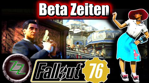 Fallout 76 Infos Deutsch - News Flash 05 [Betacodes, Betazeiten, Atomic Shop, Datamining, Perks]_02_beta_zeiten