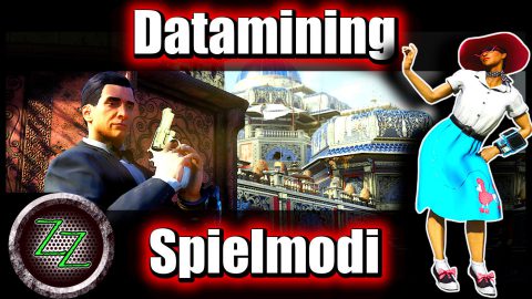 Fallout 76 Infos Deutsch - News Flash 05 [Betacodes, Betazeiten, Atomic Shop, Datamining, Perks]_04a_datamining_spielmodi