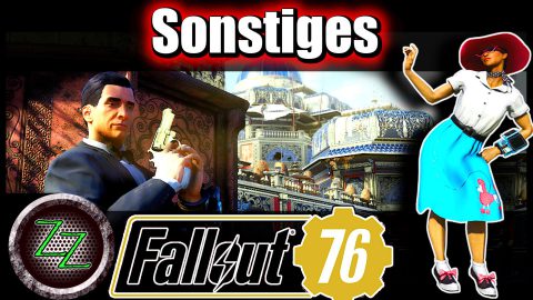 Fallout 76 Infos Deutsch - News Flash 05 [Betacodes, Betazeiten, Atomic Shop, Datamining, Perks]_05_sonstiges