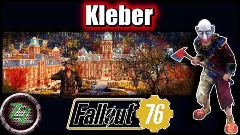 Fallout 76 Tipps Und Tricks (Deutsch) - 7 Tipps für Einsteiger & Fortgeschrittene folge01 05 Kleber