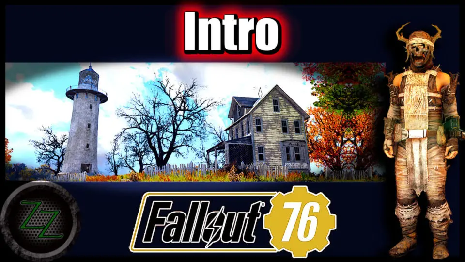 Fallout 76 Infos (Deutsch) - Der F76 News Flash 09 1 Fallout 76 Infos (Deutsch) - Der F76 News Flash 09 1