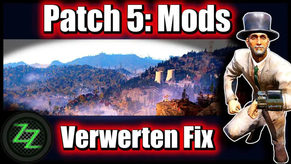 Fallout 76 Bannwelle Nerfs und PvP-Modus 8 Fallout 76 Bannwelle Nerfs und PvP-Modus | Action Games