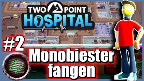 Monobiester fangen