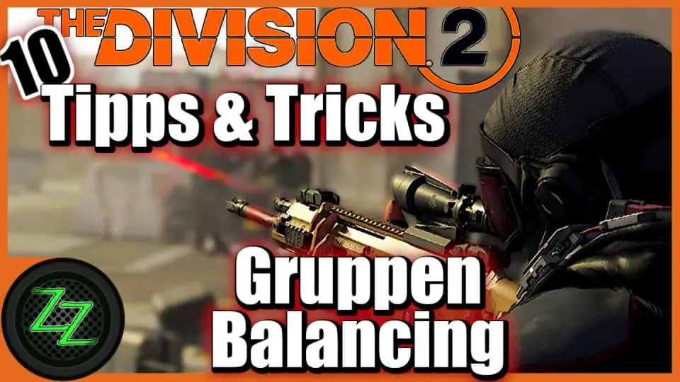 The Division 2 Tipps und Tricks 10 The Division 2 Tipps und Tricks 1