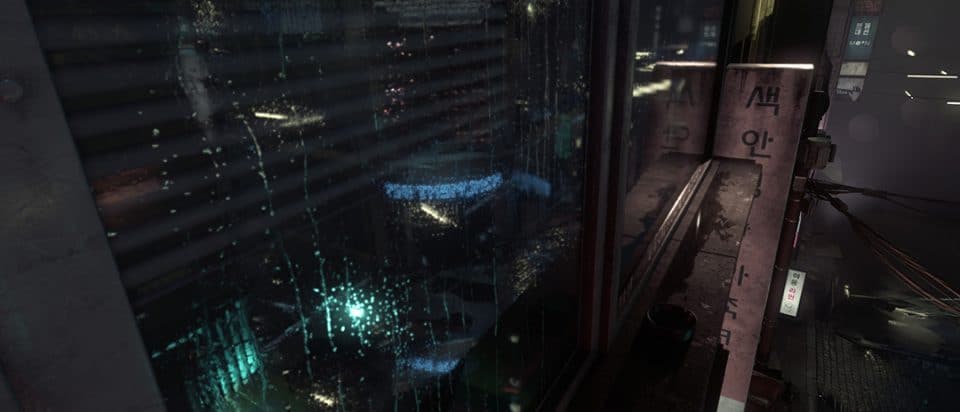 Raytracing in CryEngine 5.5 ohne RTX 1 raytracing-in-cryengine-v5.5