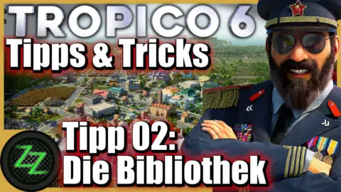 tropico 6 tips and tricks