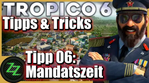 tropico 6 tips and tricks