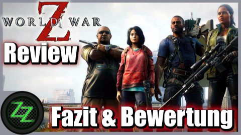 World War Z Review Deutsch German 3rd Person Koop Shooter mit Schwarm Zombies im Test 10 World War Z Fazit Meinung und Bewertung