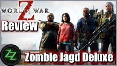 World War Z Review