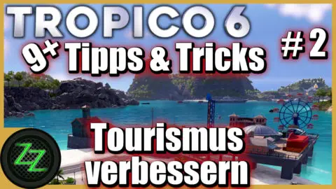 Tropico 6 Tips And Tricks English Episode 2 Zapzockt