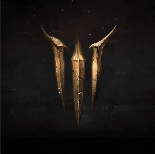 Baldurs Gate 3 Teaser von Larian Studios 1 Baldur's Gate III Teaser Bild