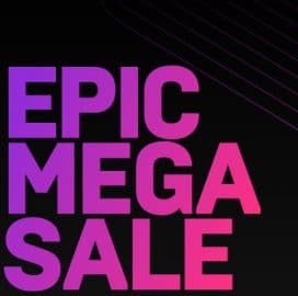 Epic Mega Sale 1 epic mega sale - epic store rabtt aktion - spiele empfehlungen