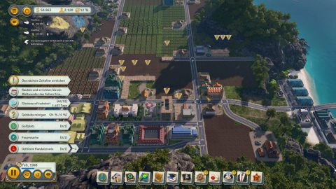 tropico 6 tips and tricks