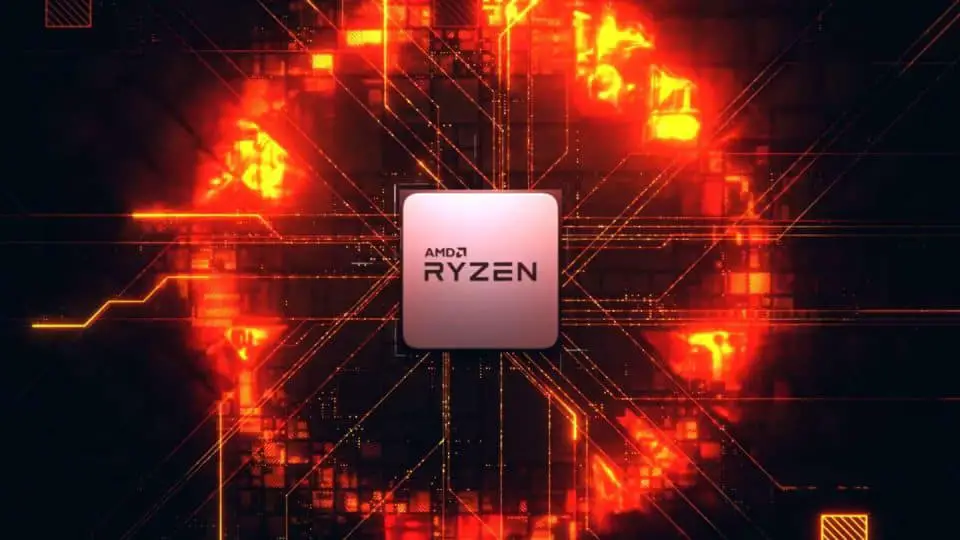 AMD Zen2, RDNA und Navi - Ryzen 3000 Serie und Radeon RX 5700 (XT) 1 AMD Zen2, RDNA und Navi - Ryzen 3000 Serie und Radeon RX 5700 (XT) | Technik / Hardware