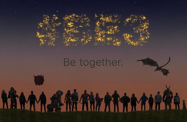 E3 2019 Infosammlung (updated 11.06.) 2 E3 2019 - Bethesda Konferenz #BE3 Header