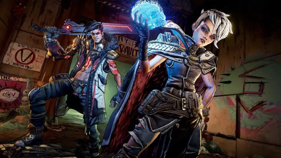 Borderlands 3 alle Infos - FAQ und Infosammlung 3 Borderlands 3 FAQ und Info Sammlung - Alles was man bisher über Borderlands 3 wissen kann - Die Bösewichte - Endgegner