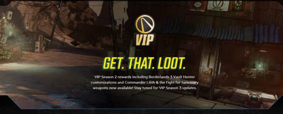 Borderlands Shift Codes und das VIP Programm - FAQ - Borderlands 3 Loot