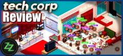 Tech Corp Review
