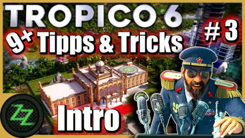 tropico 6 change language