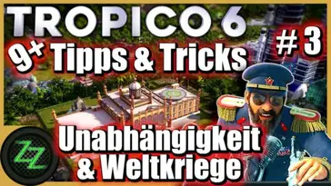 Tropico 6 Help Tips And Tricks Part 3 Zapzockt