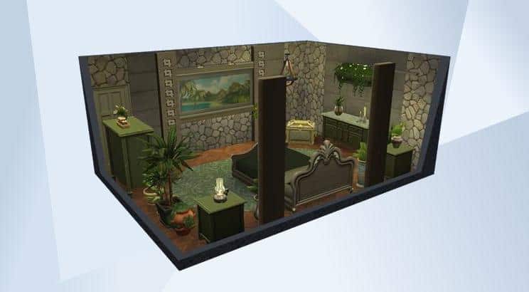 Sims 4 House Download by Shendragor | Games Blog