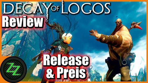 Decay of Logos Release und Preis