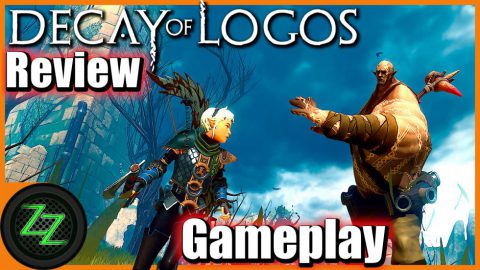 Decay of Logos Gameplay allgemein