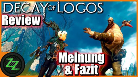 Decay of Logos - Meinung und Fazit