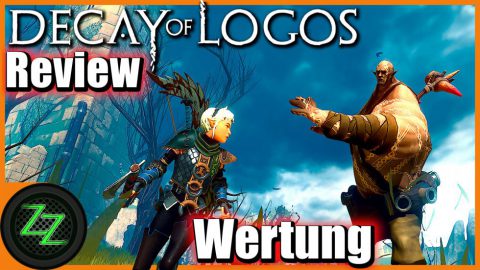 Decay of Logos Review - Wertung