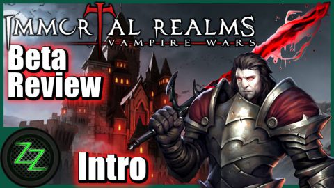  Immortal Realms - Intro 