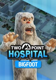Neues Two Point Hospital DLC angekündigt 5 Two Point Hospital DLC Big Foot günstig kaufen