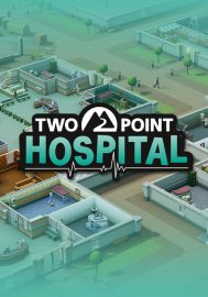Two Point Hospital günstig kaufen