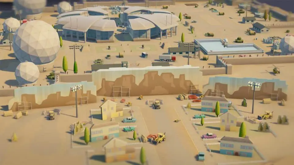 Two Point Hospital neues DLC Close Encounters mit Aliens - unheimliche Begegnungen - ausserirdische Krankheiten