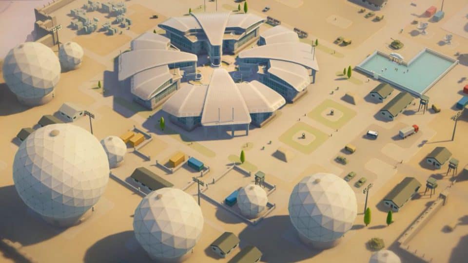 Two Point Hospital neues DLC Close Encounters mit Aliens - unheimliche Begegnungen - neue Inhalte