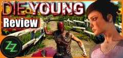 Die Young Review PC Game Deutsch German Survival Parkour Action Adventure im Test Review