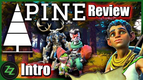 Pine Review - Einleitung