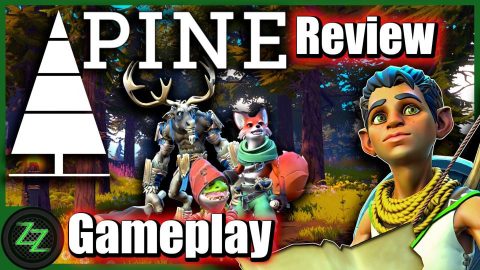 Pine Gameplay