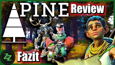 Pine Test - Meinung und Fazit