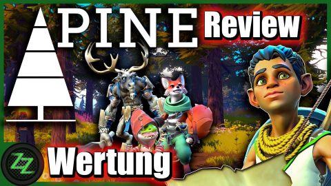 Pine Review: Rating