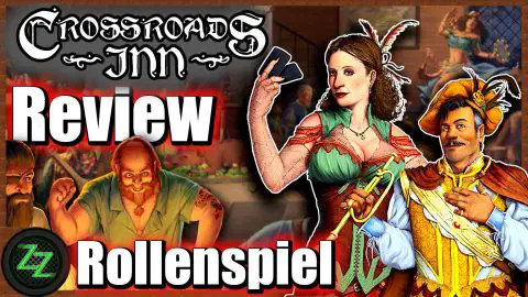 Crossroads Inn Review
Rollenspiel