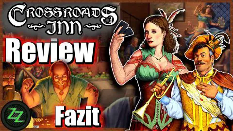 Crossroads Inn Review [Deutsch] RPG Tavernen Simulation im Test 08 Meinung und Fazit