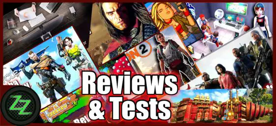 ZapZockt als Gaming PodCast 1 zapzockt reviews guides news games gaming hardware tech youtube