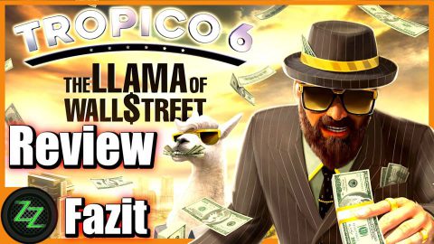 Tropico 6 DLC Review - The Llama of Wall Street -  Opinion and Conclusion 