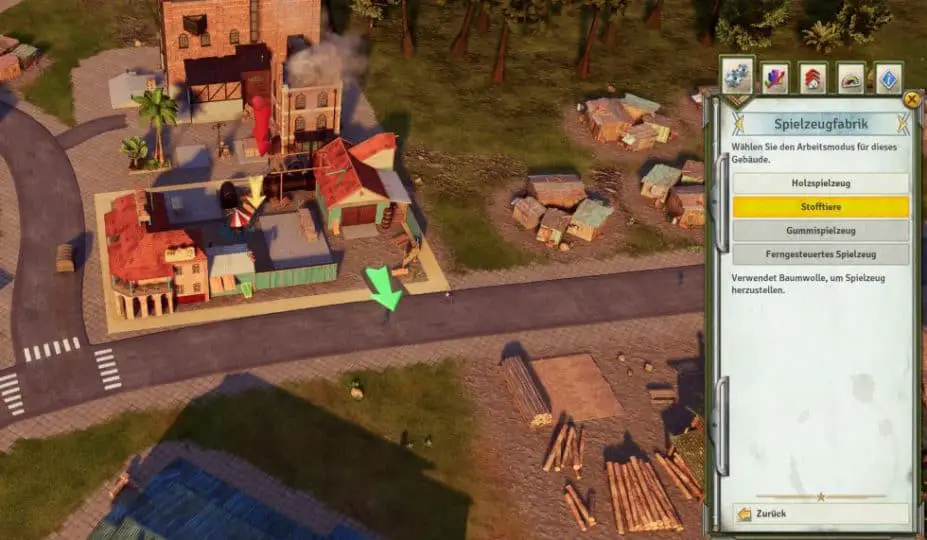 Tropico 6 DLC Review - The Llama of Wall Street | Reviews