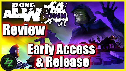 A Long Way Down Review
Early Access und Release