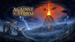 Against the Storm Review - Städtebau als roguelike Aufbau Strategie im Test.webp