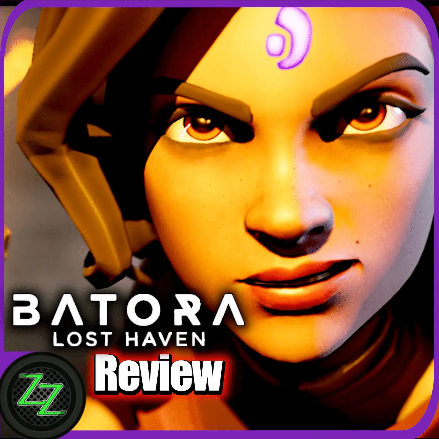 Batora Lost Haven Review - wilde Frauen-Power im SciFi Weltraum Action-Adventure (Test)